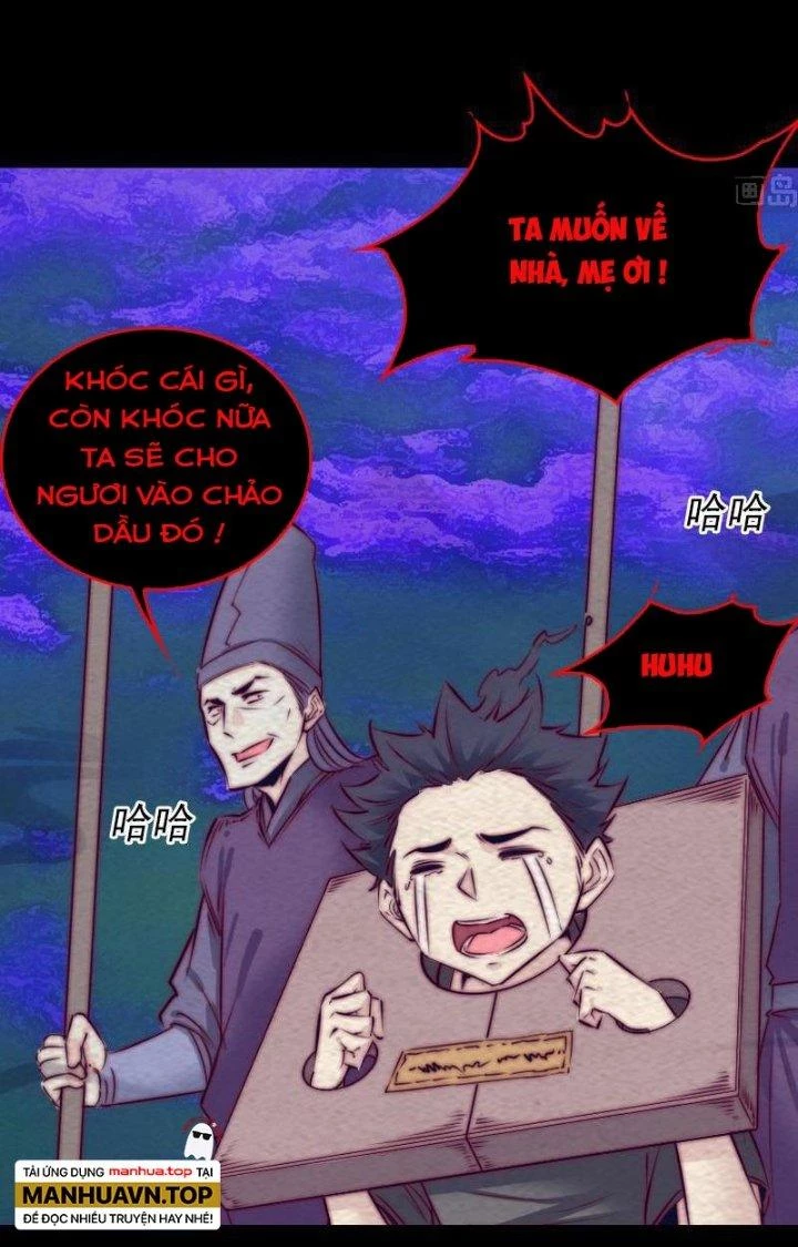Trường Sinh Đạo Chapter 154 - 13