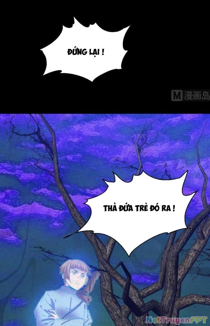 Trường Sinh Đạo Chapter 154 - 14