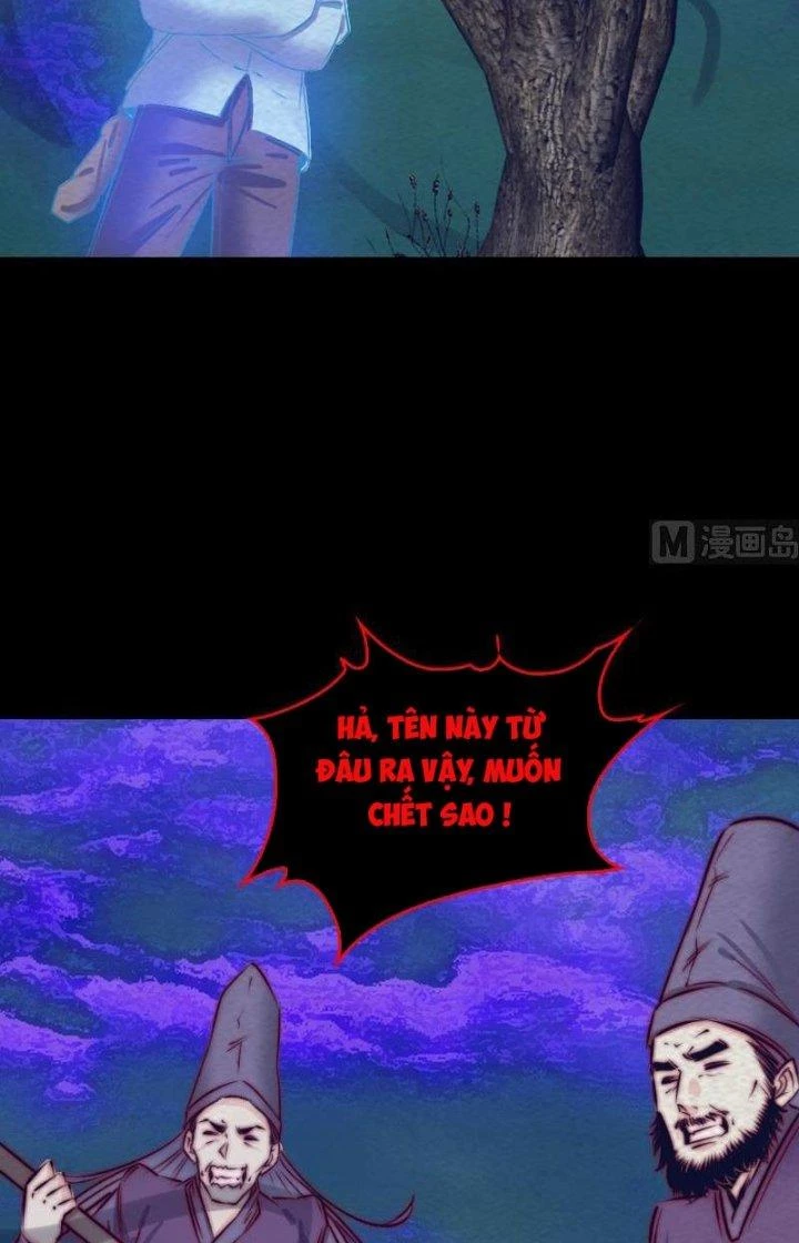 Trường Sinh Đạo Chapter 154 - 15