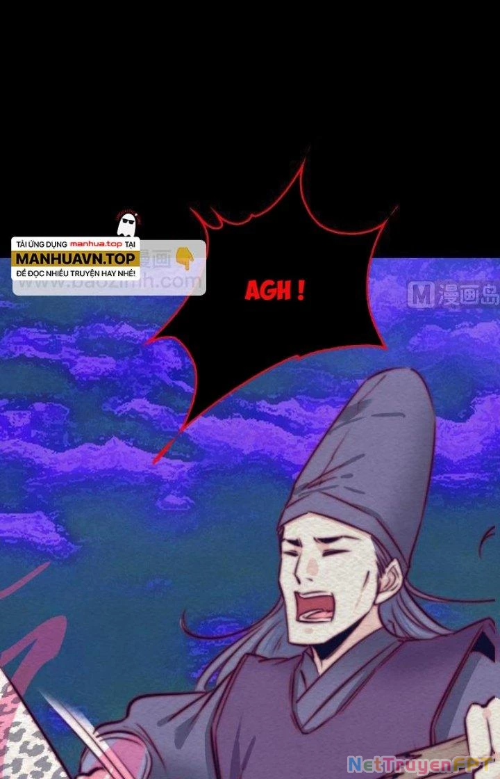 Trường Sinh Đạo Chapter 154 - 21