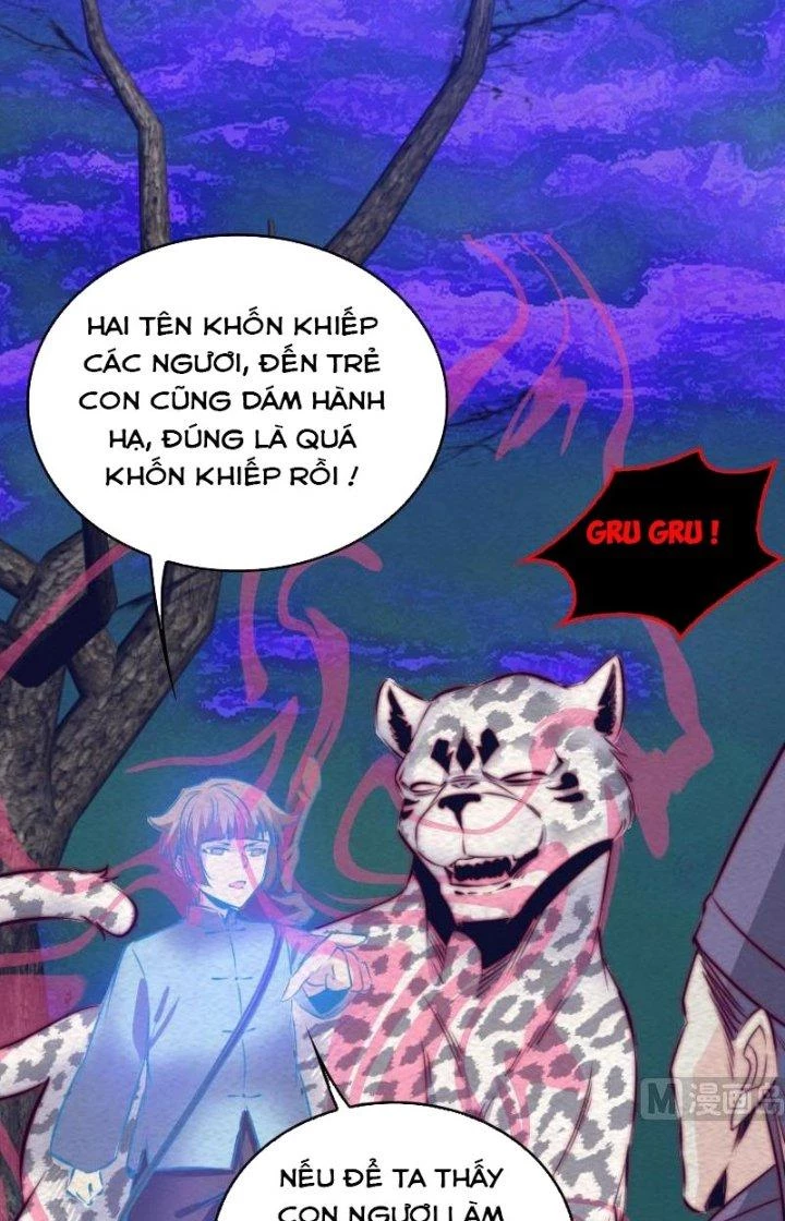 Trường Sinh Đạo Chapter 154 - 26