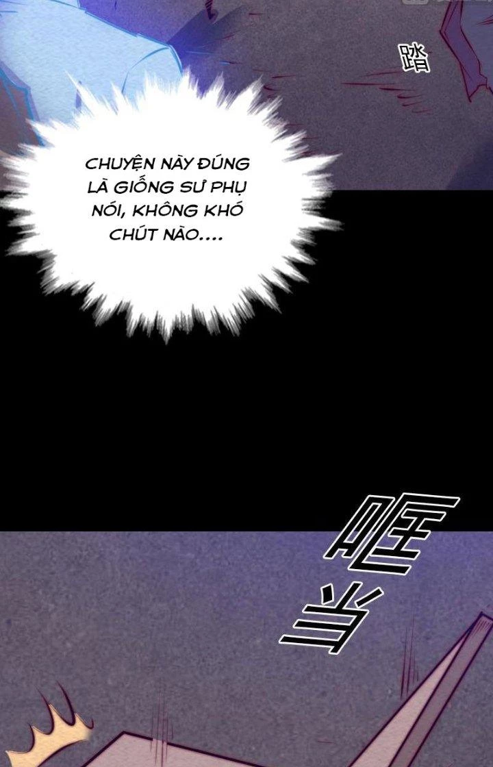 Trường Sinh Đạo Chapter 154 - 28