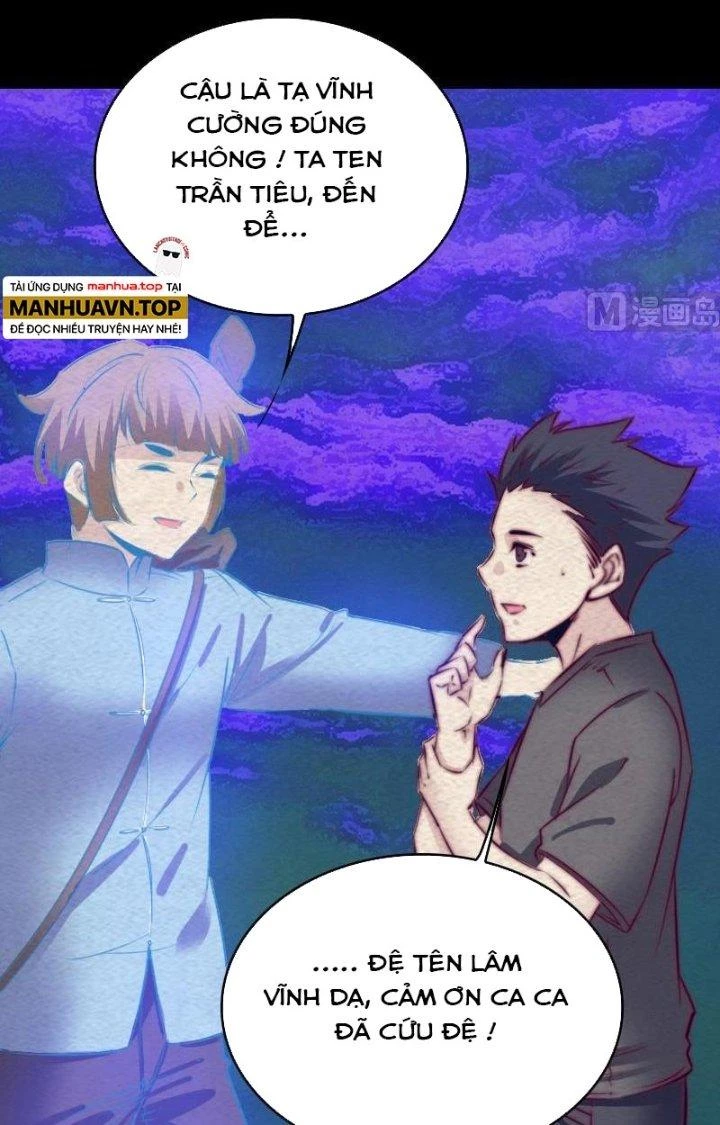 Trường Sinh Đạo Chapter 154 - 30