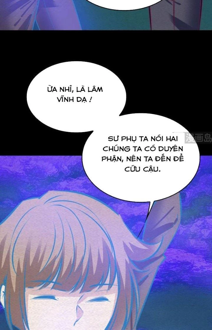 Trường Sinh Đạo Chapter 154 - 31