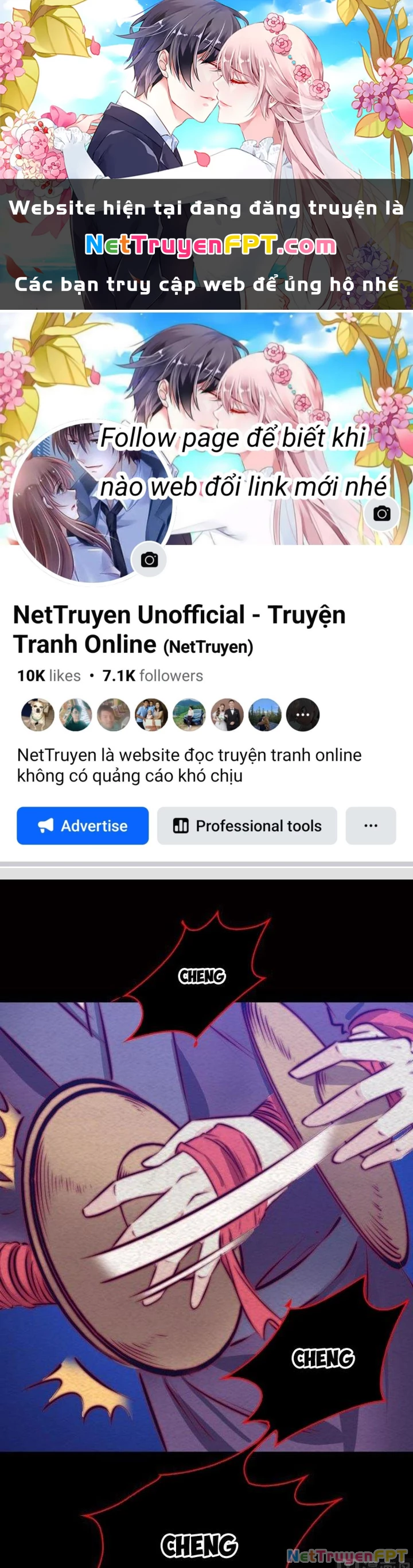 Trường Sinh Đạo Chapter 155 - 1