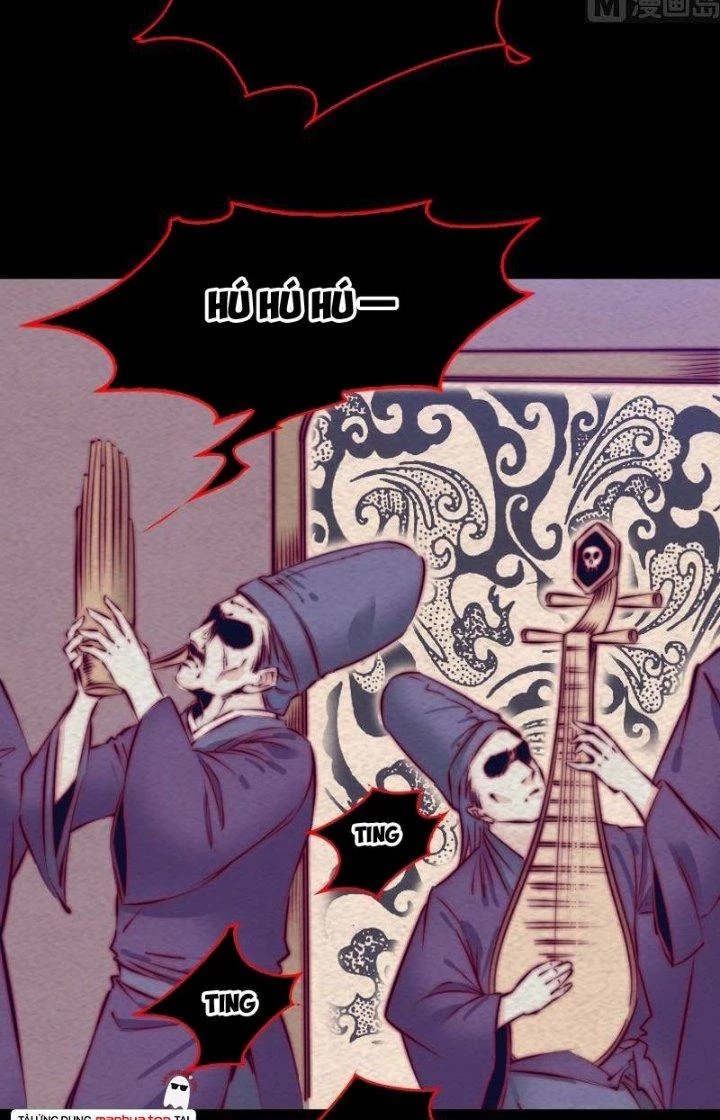Trường Sinh Đạo Chapter 155 - 2