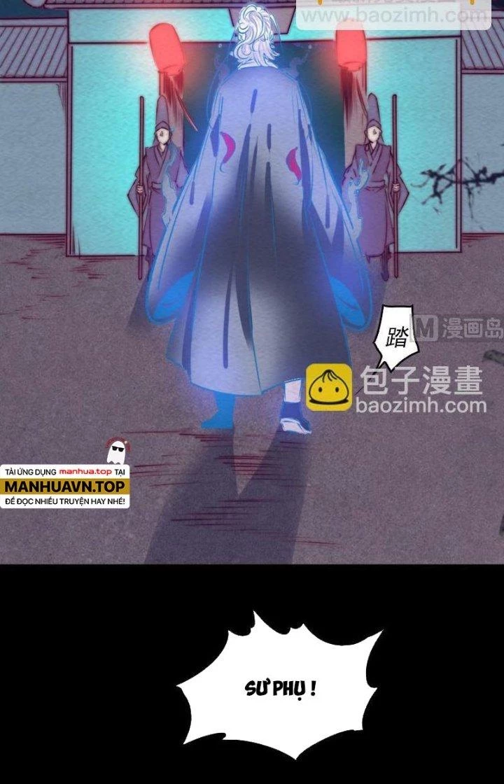 Trường Sinh Đạo Chapter 155 - 9