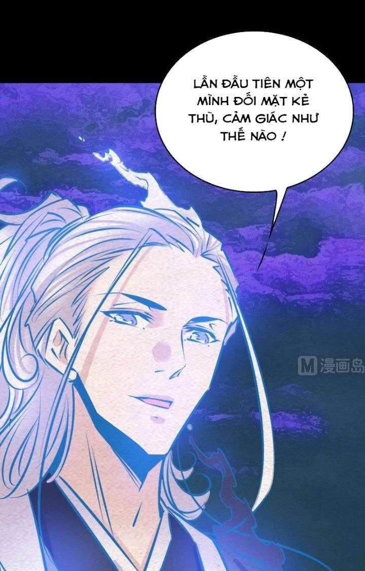 Trường Sinh Đạo Chapter 155 - 11
