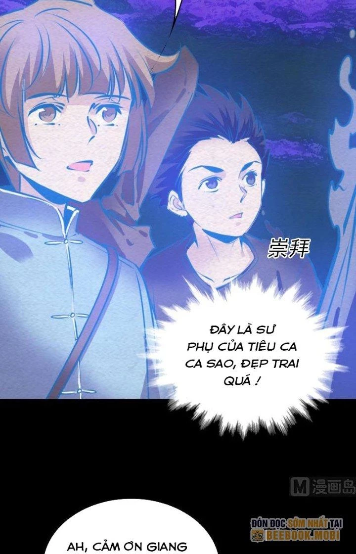Trường Sinh Đạo Chapter 155 - 13