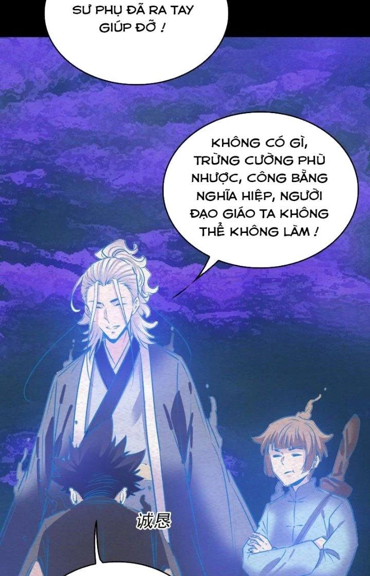 Trường Sinh Đạo Chapter 155 - 14
