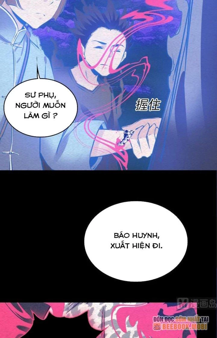 Trường Sinh Đạo Chapter 155 - 16