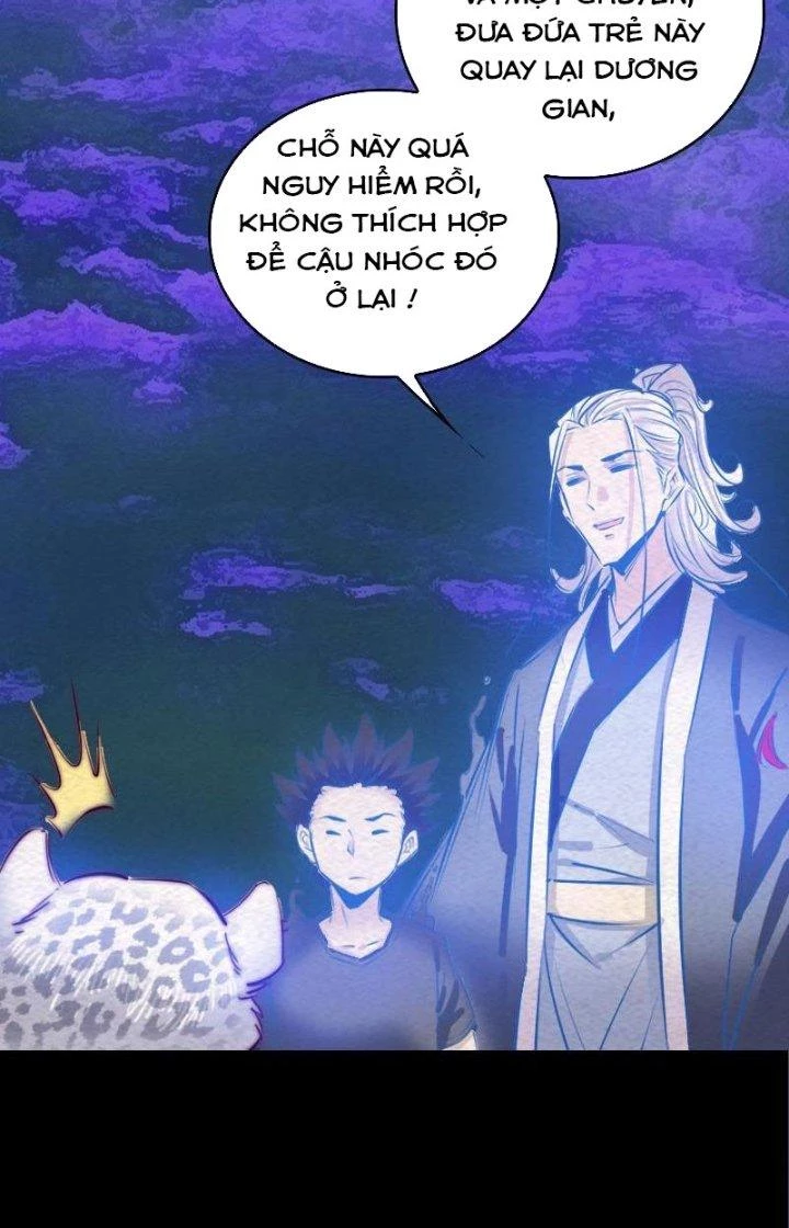 Trường Sinh Đạo Chapter 155 - 18
