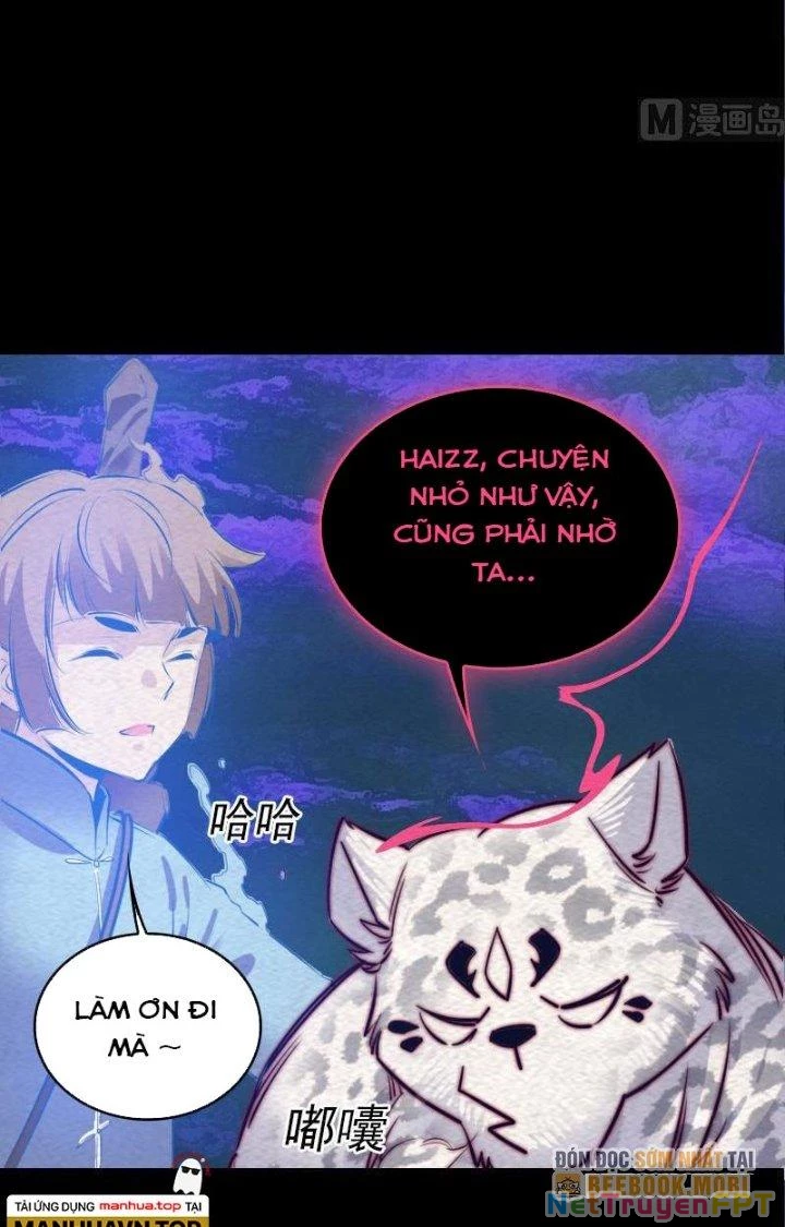 Trường Sinh Đạo Chapter 155 - 19