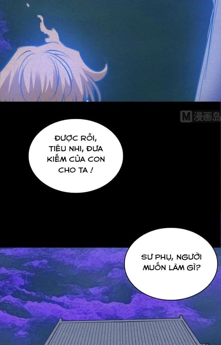 Trường Sinh Đạo Chapter 155 - 21