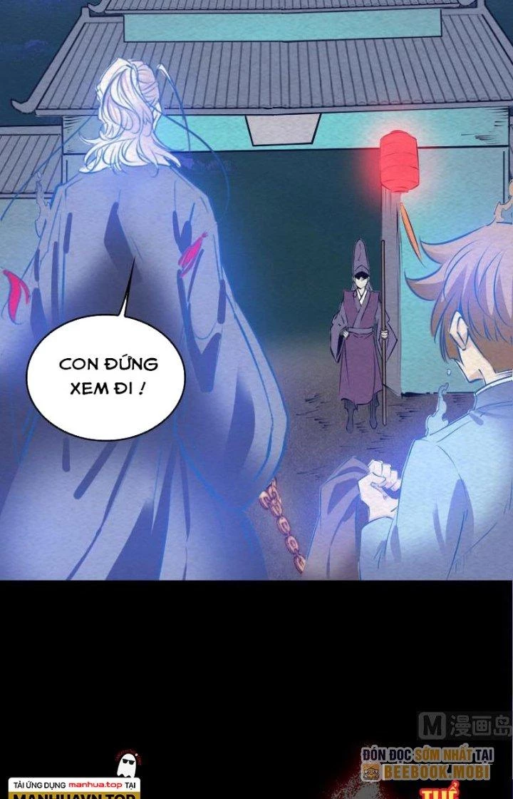 Trường Sinh Đạo Chapter 155 - 22