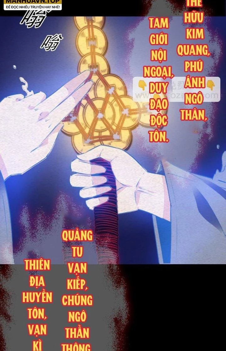 Trường Sinh Đạo Chapter 155 - 23