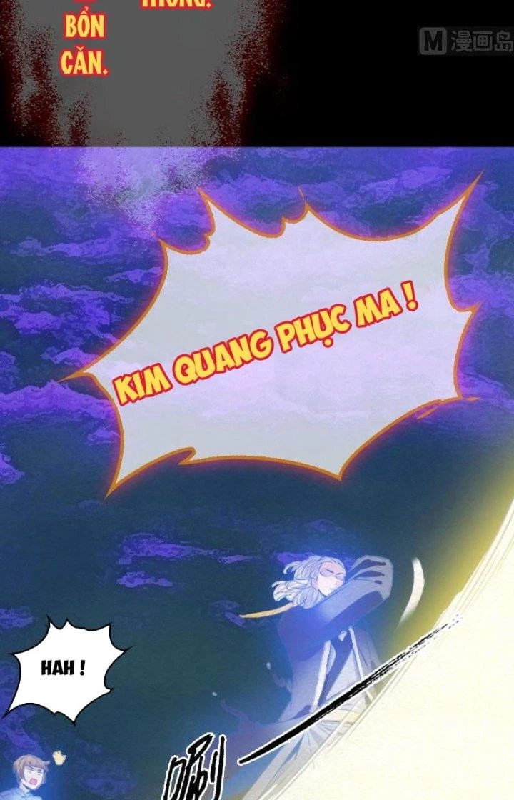Trường Sinh Đạo Chapter 155 - 24