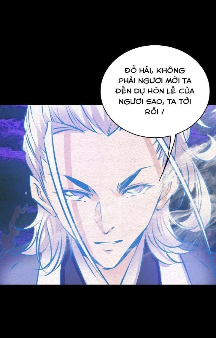 Trường Sinh Đạo Chapter 156 - 2
