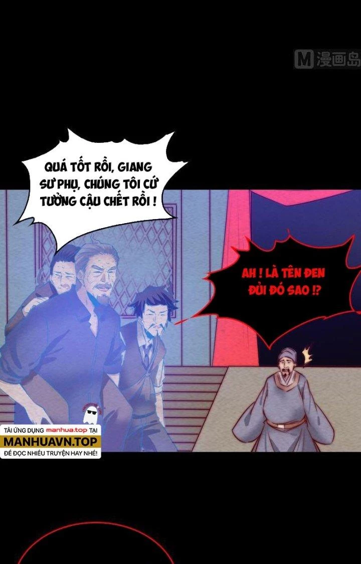 Trường Sinh Đạo Chapter 156 - 3