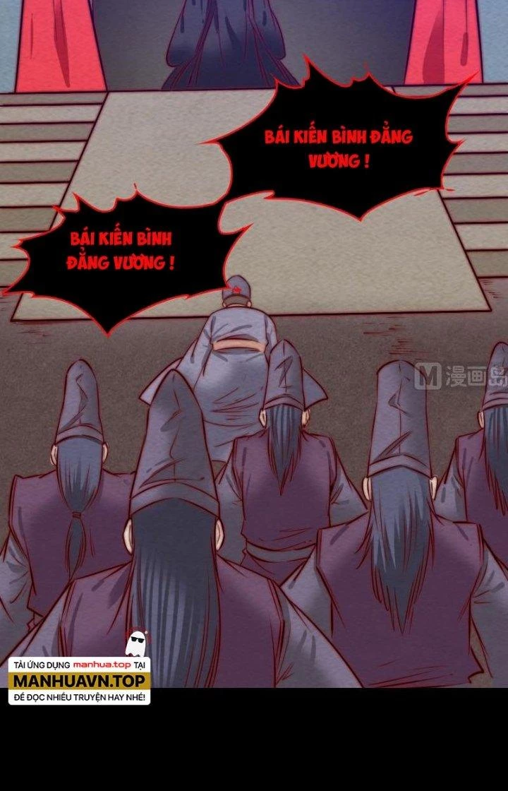 Trường Sinh Đạo Chapter 156 - 9