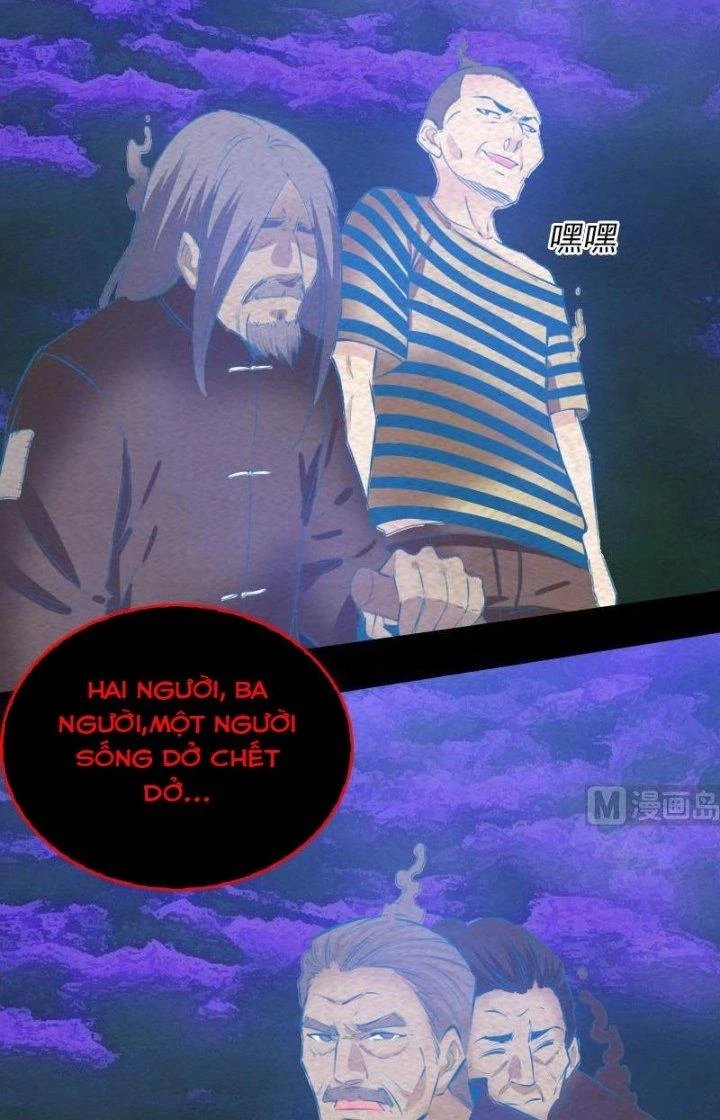 Trường Sinh Đạo Chapter 156 - 18