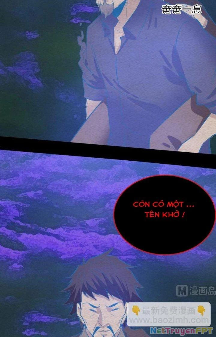 Trường Sinh Đạo Chapter 156 - 19