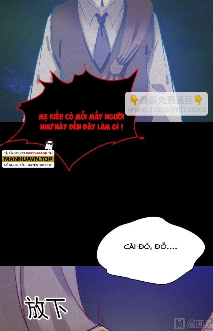 Trường Sinh Đạo Chapter 156 - 20