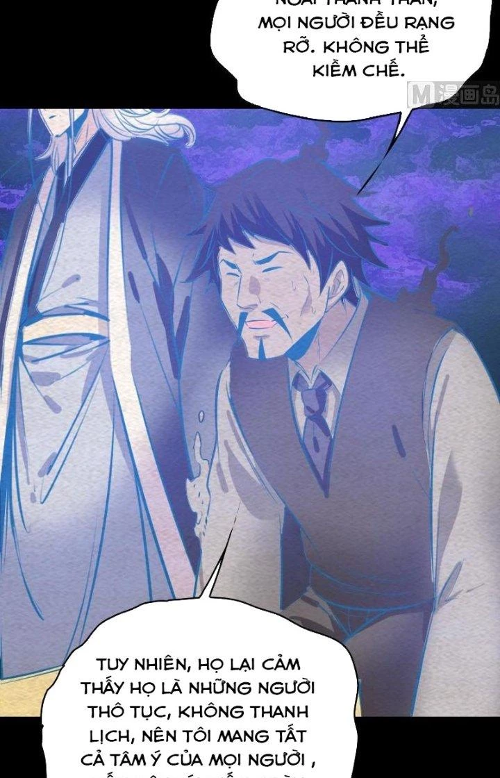 Trường Sinh Đạo Chapter 156 - 22
