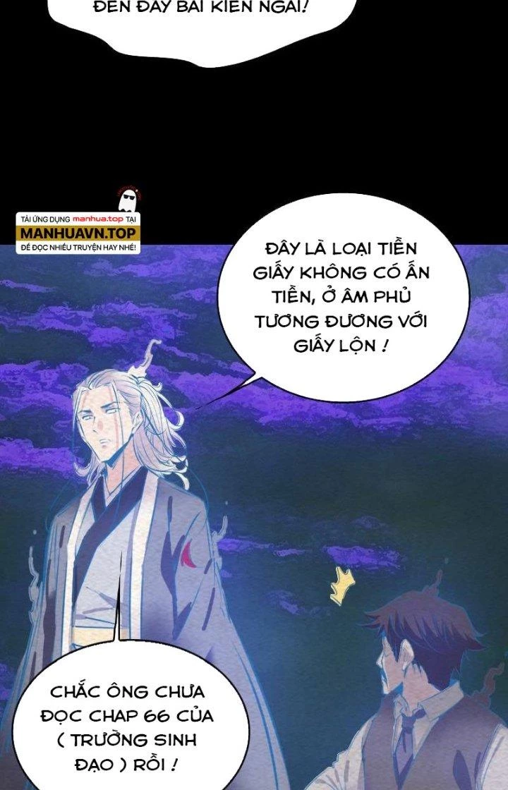Trường Sinh Đạo Chapter 156 - 23