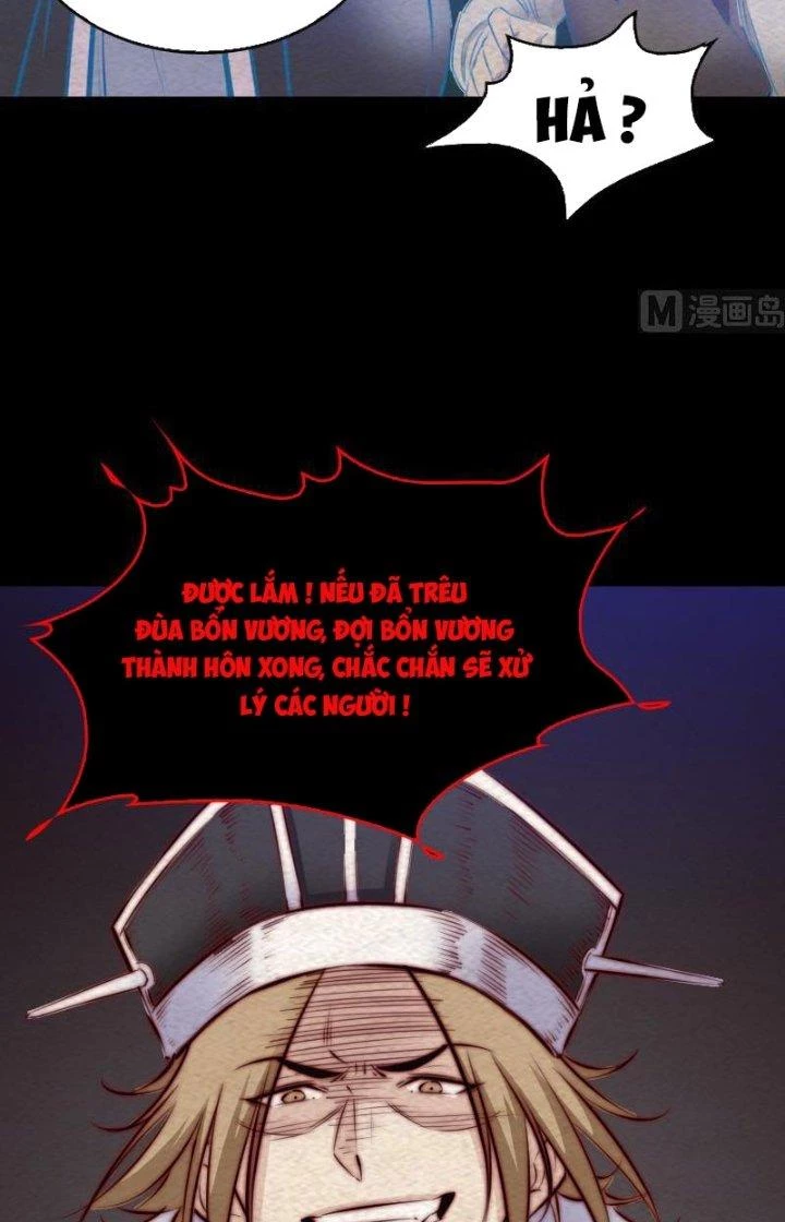 Trường Sinh Đạo Chapter 156 - 24