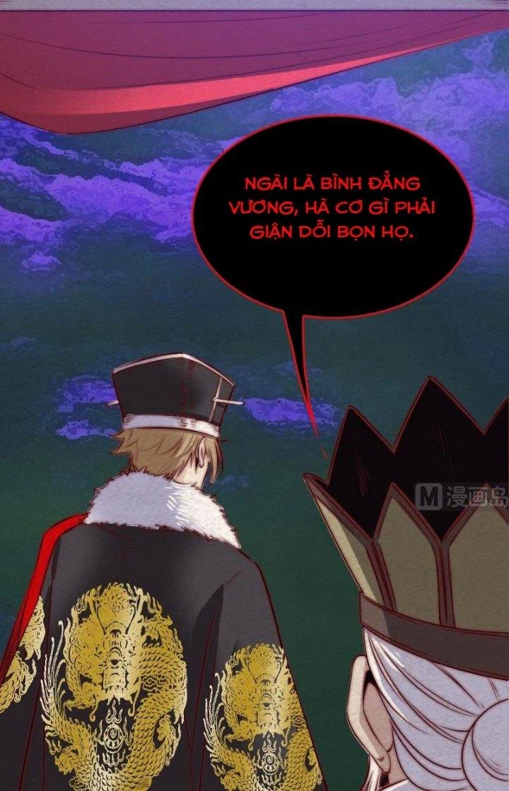 Trường Sinh Đạo Chapter 156 - 27