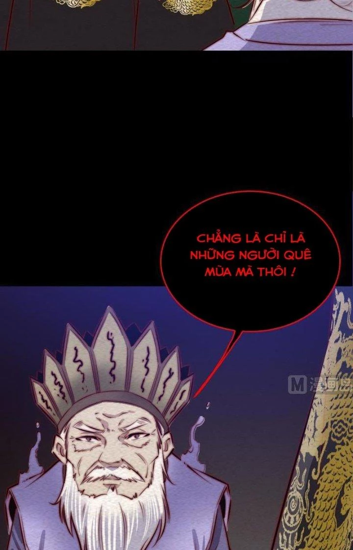 Trường Sinh Đạo Chapter 156 - 28