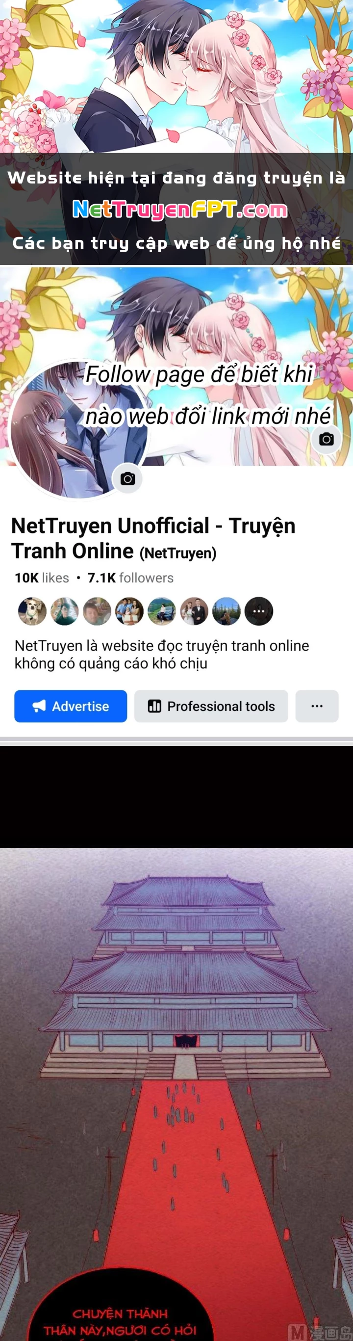 Trường Sinh Đạo Chapter 157 - 1