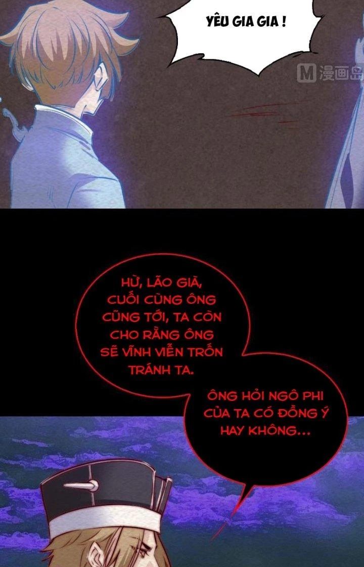 Trường Sinh Đạo Chapter 157 - 3