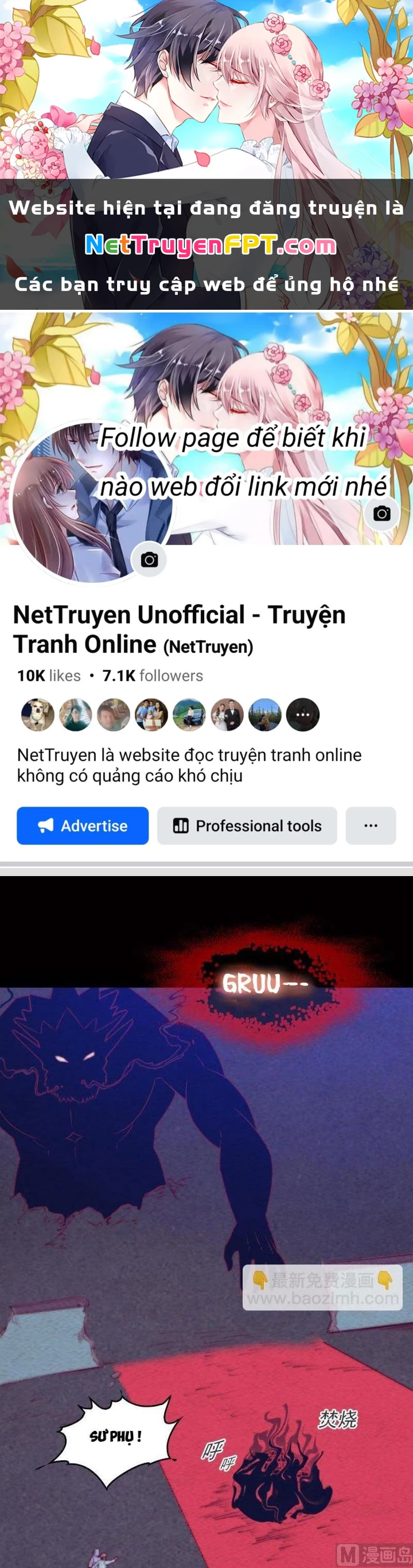Trường Sinh Đạo Chapter 158 - 1