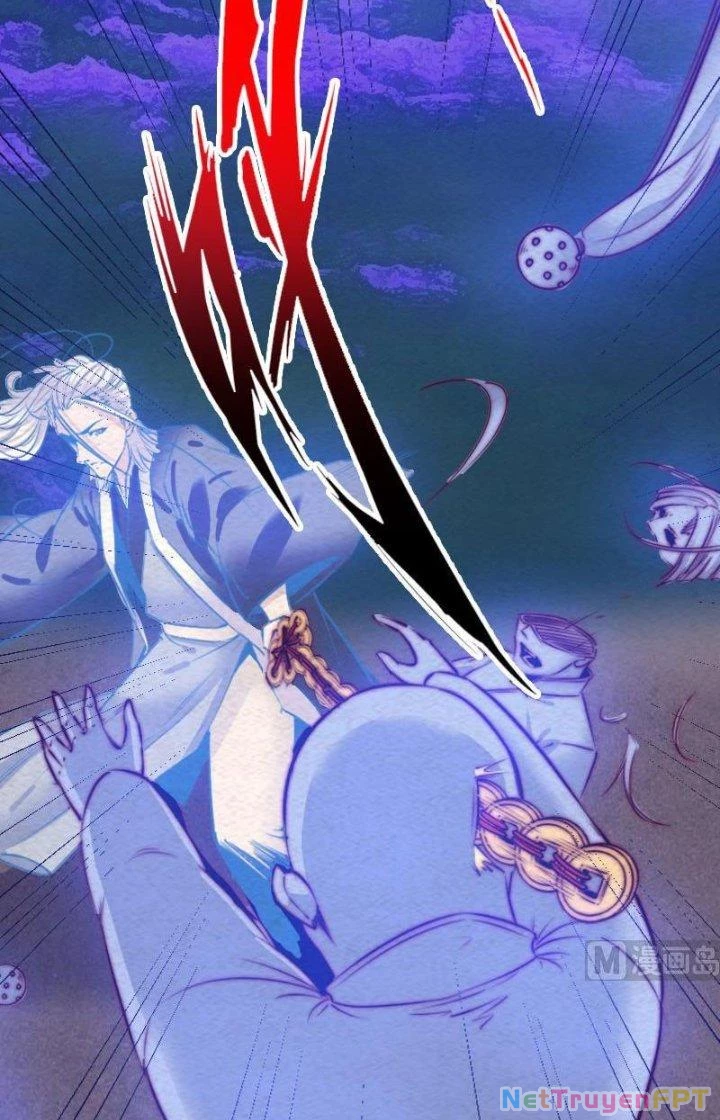 Trường Sinh Đạo Chapter 158 - 25
