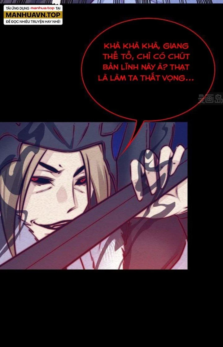Trường Sinh Đạo Chapter 158 - 30