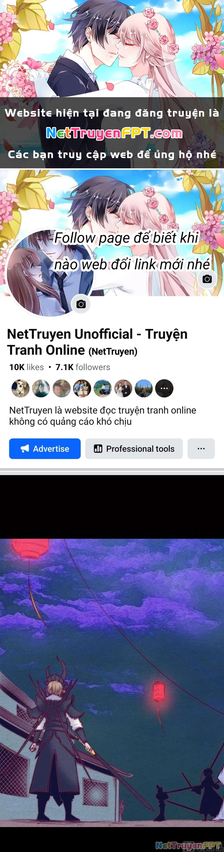 Trường Sinh Đạo Chapter 159 - 1