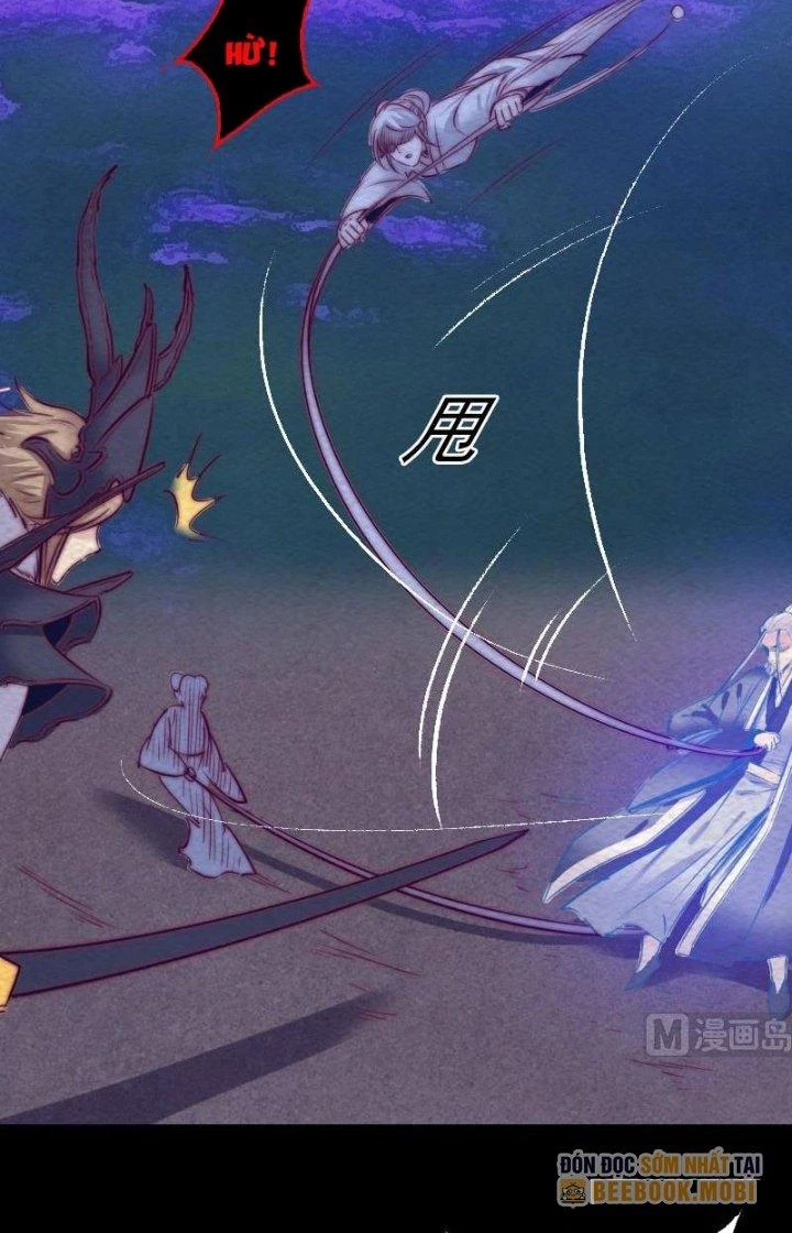 Trường Sinh Đạo Chapter 159 - 10