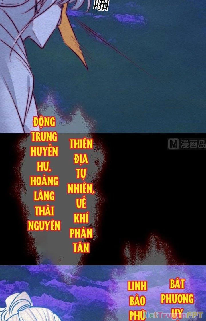 Trường Sinh Đạo Chapter 159 - 21