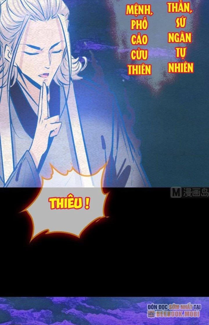 Trường Sinh Đạo Chapter 159 - 22
