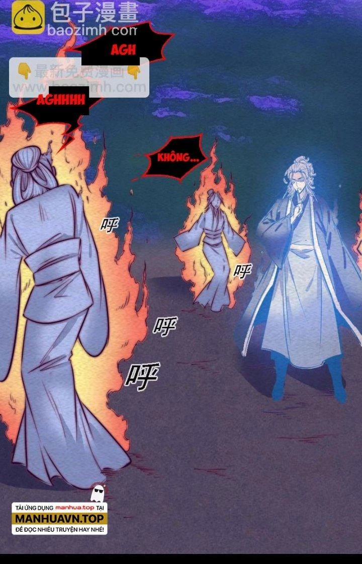 Trường Sinh Đạo Chapter 159 - 23