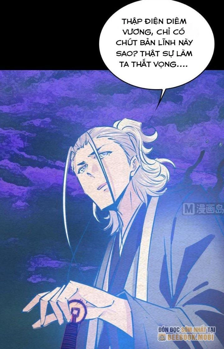 Trường Sinh Đạo Chapter 159 - 28