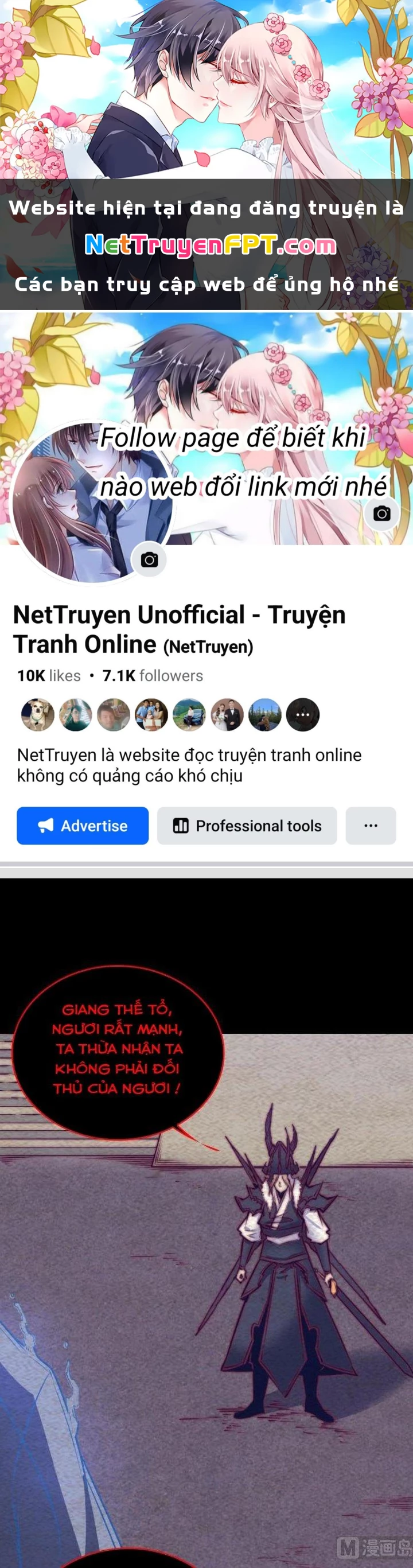 Trường Sinh Đạo Chapter 160 - 1