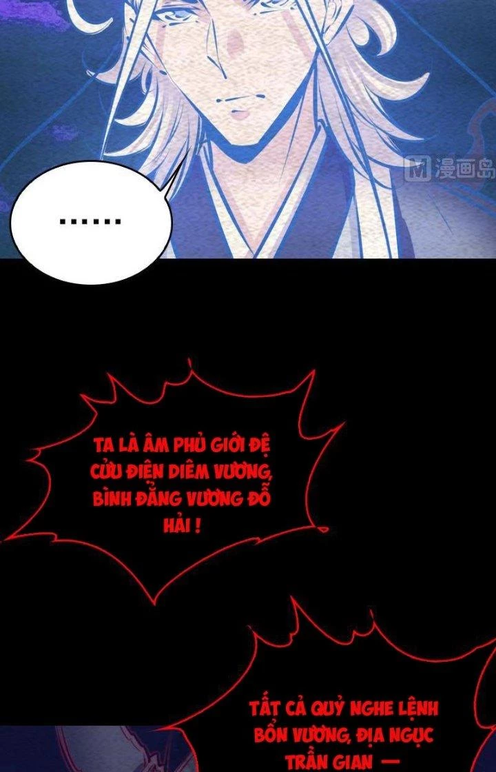 Trường Sinh Đạo Chapter 160 - 4