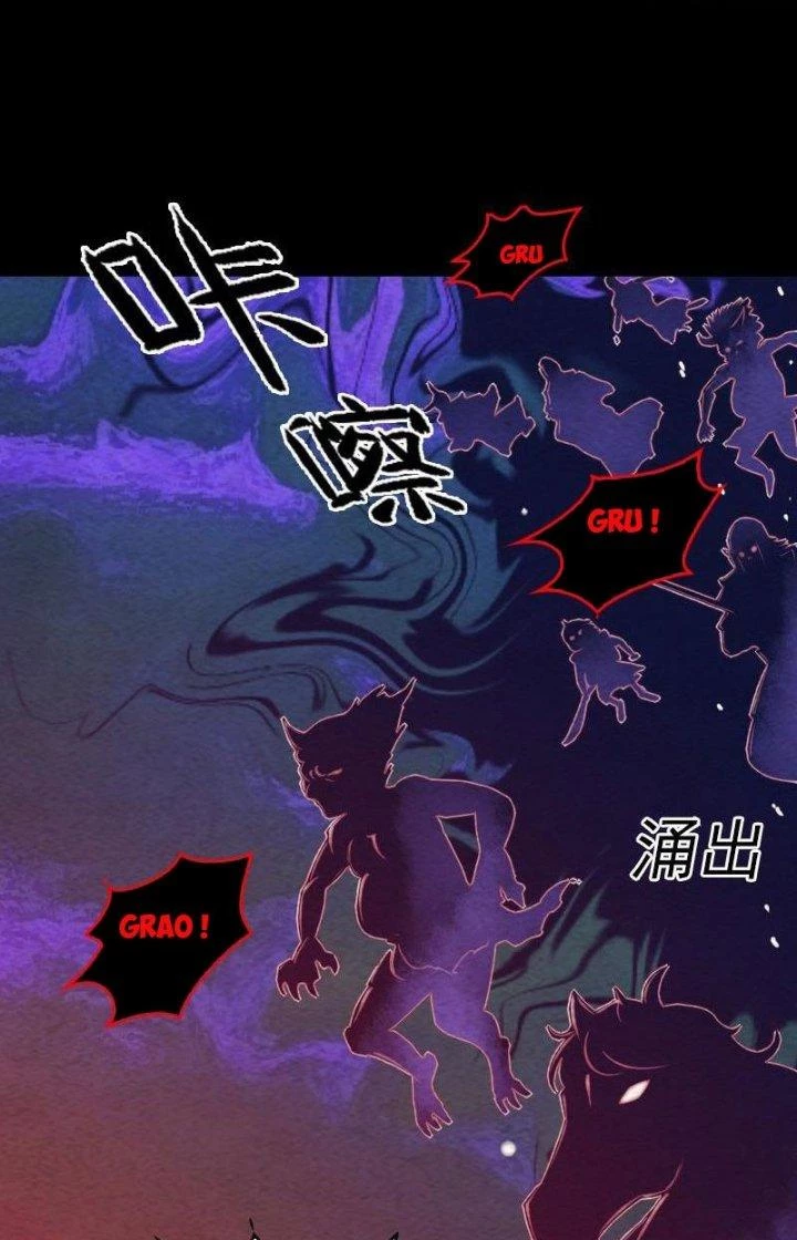 Trường Sinh Đạo Chapter 160 - 8