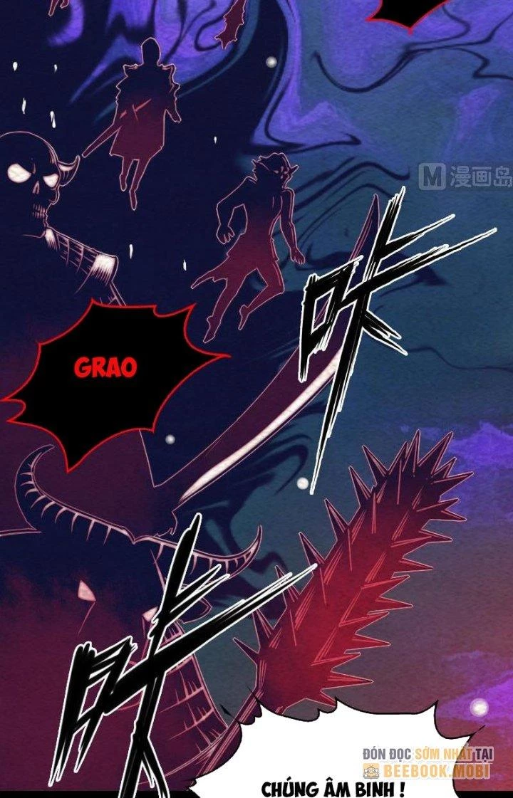 Trường Sinh Đạo Chapter 160 - 10