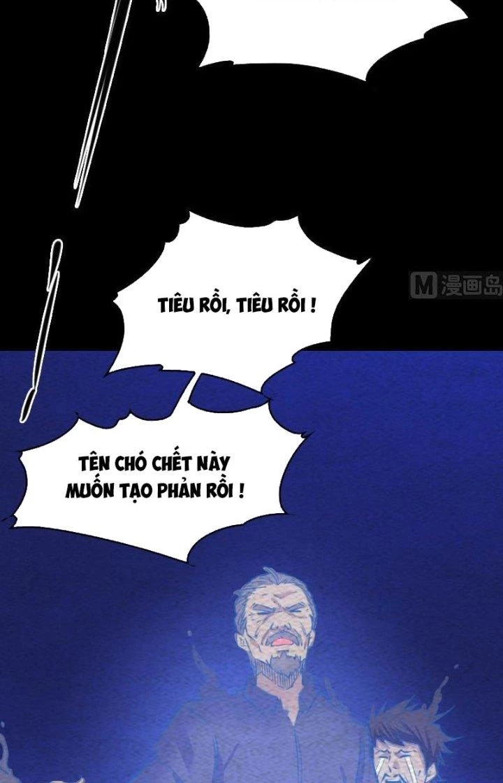 Trường Sinh Đạo Chapter 160 - 11