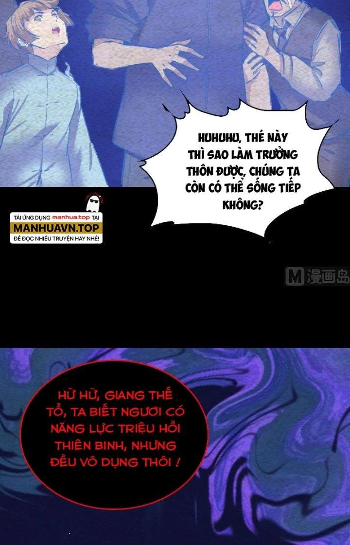 Trường Sinh Đạo Chapter 160 - 12