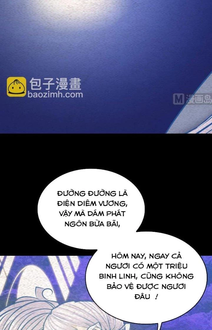 Trường Sinh Đạo Chapter 160 - 21